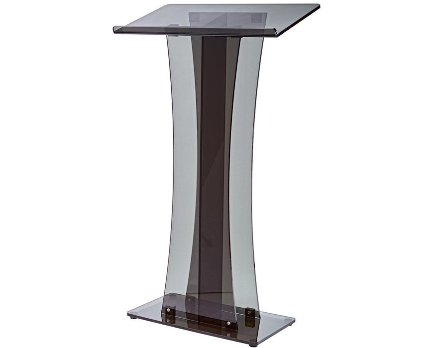 Acrylic Podium Lectern