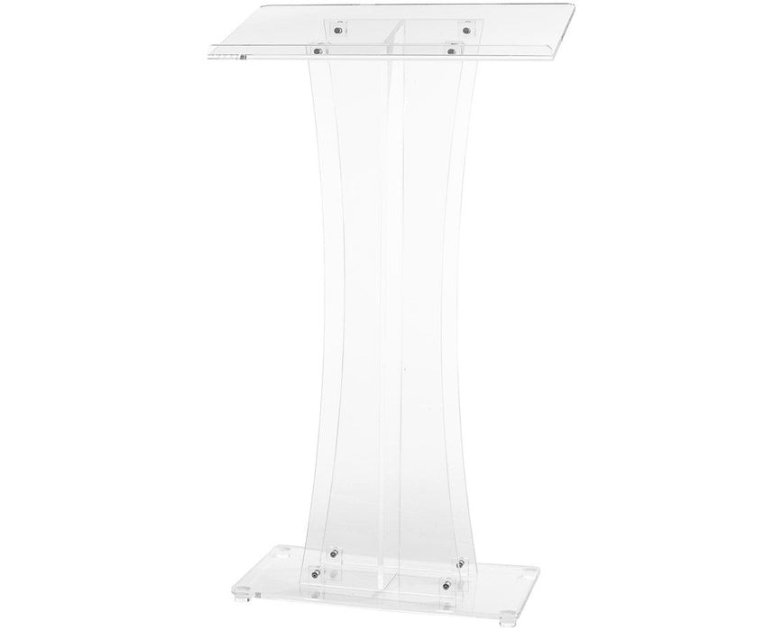 Acrylic Podium Lectern
