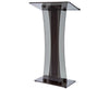 Acrylic Stand up, Floor-standing Podium