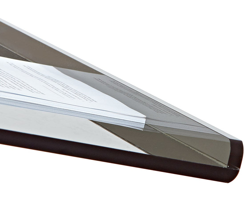 Slanted Speaker's Podium