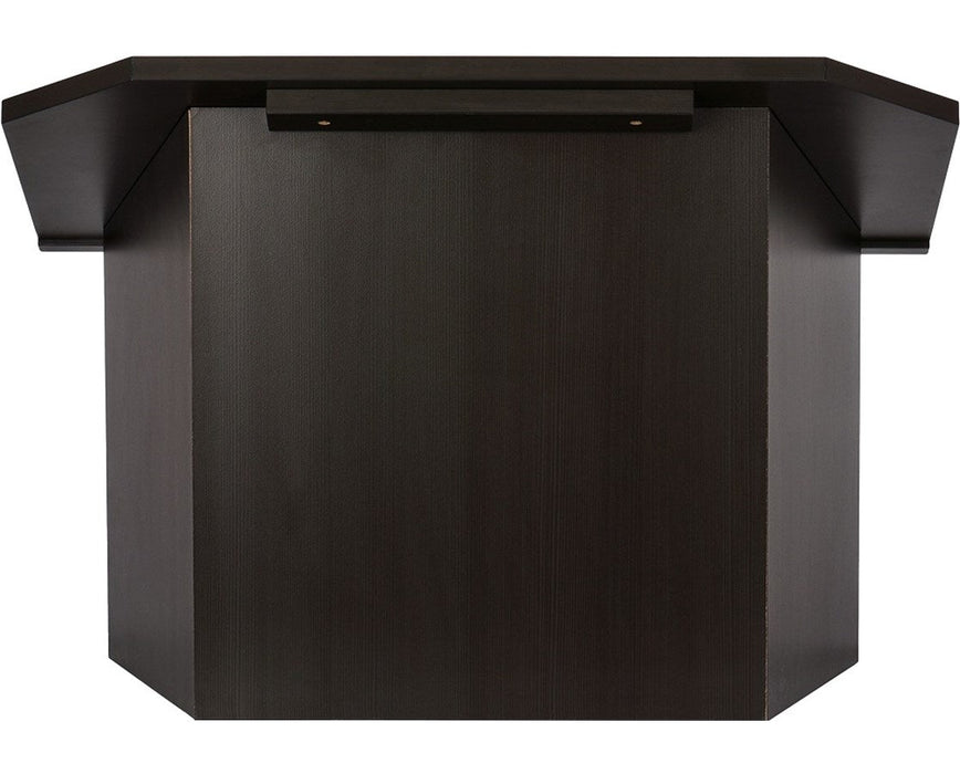 Foldable Tabletop Lectern