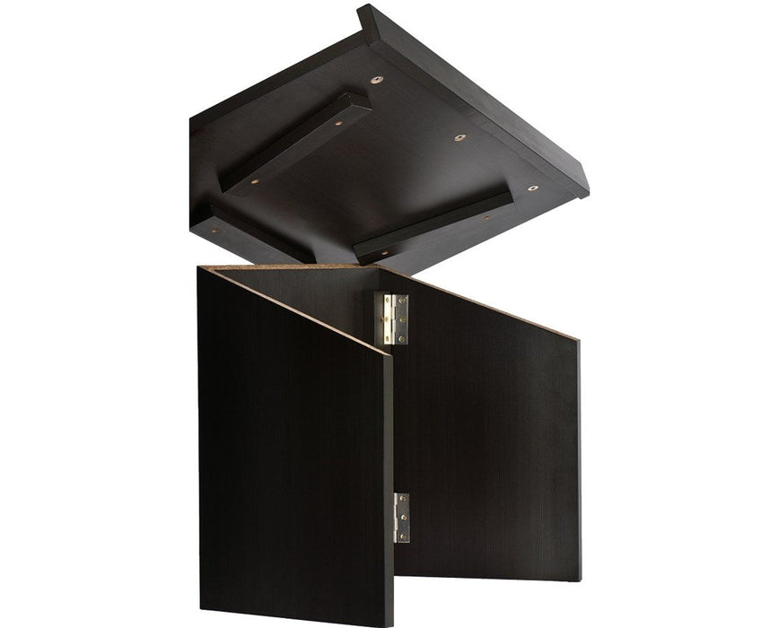Foldable Tabletop Lectern