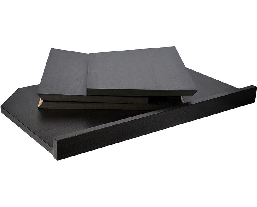 Foldable Tabletop Lectern