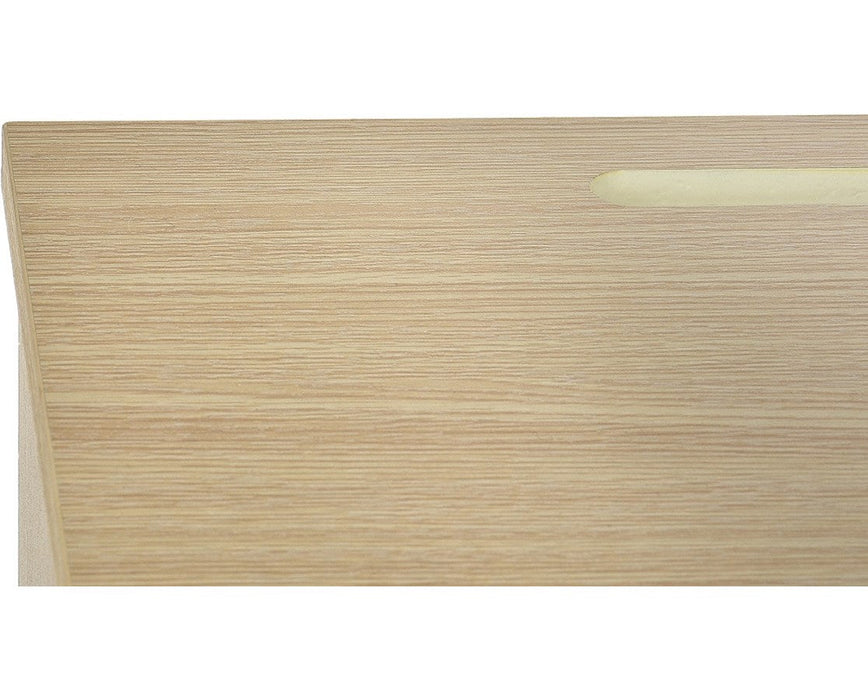 Foldable Tabletop Lectern