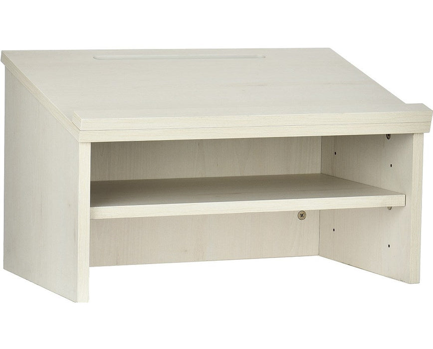 Foldable Tabletop Lectern