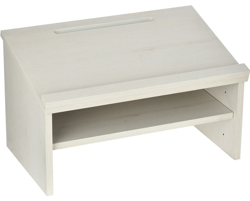 Foldable Tabletop Lectern