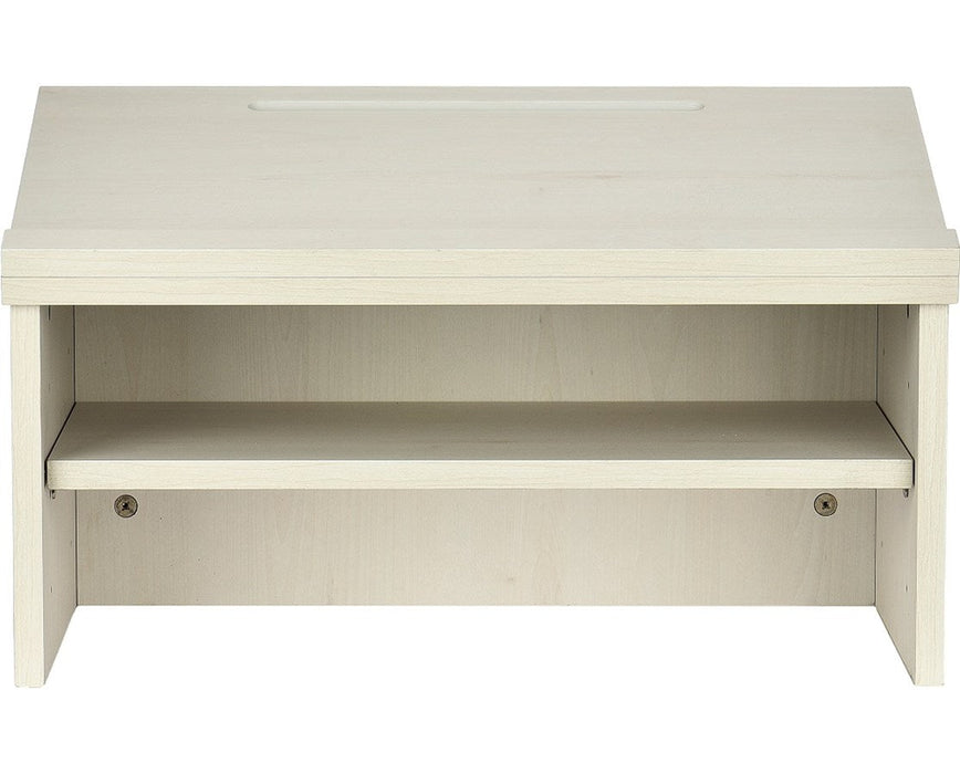 Foldable Tabletop Lectern