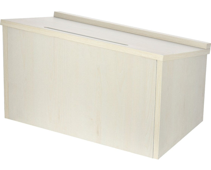 Foldable Tabletop Lectern