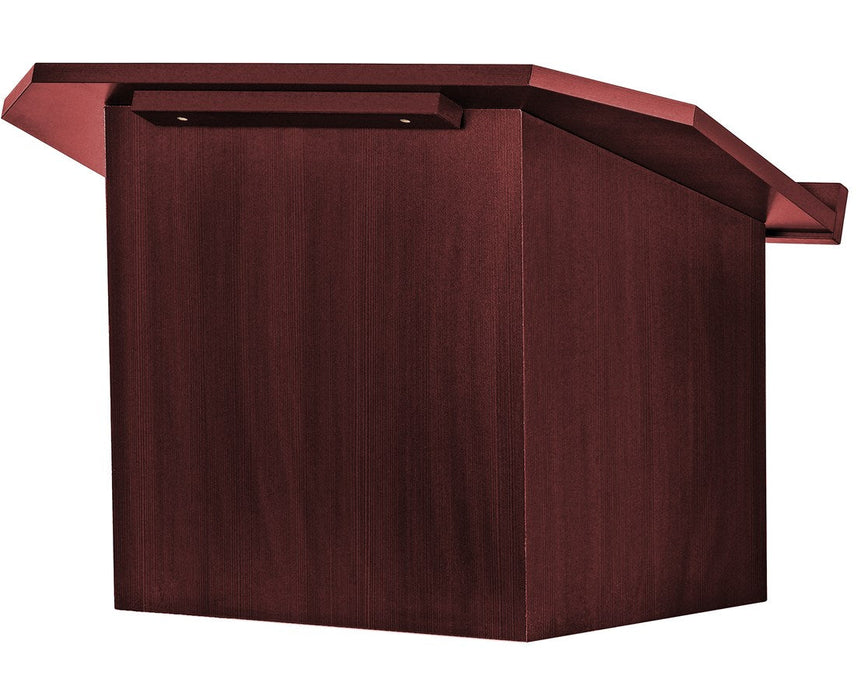 Foldable Tabletop Lectern