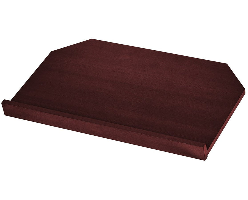 Foldable Tabletop Lectern