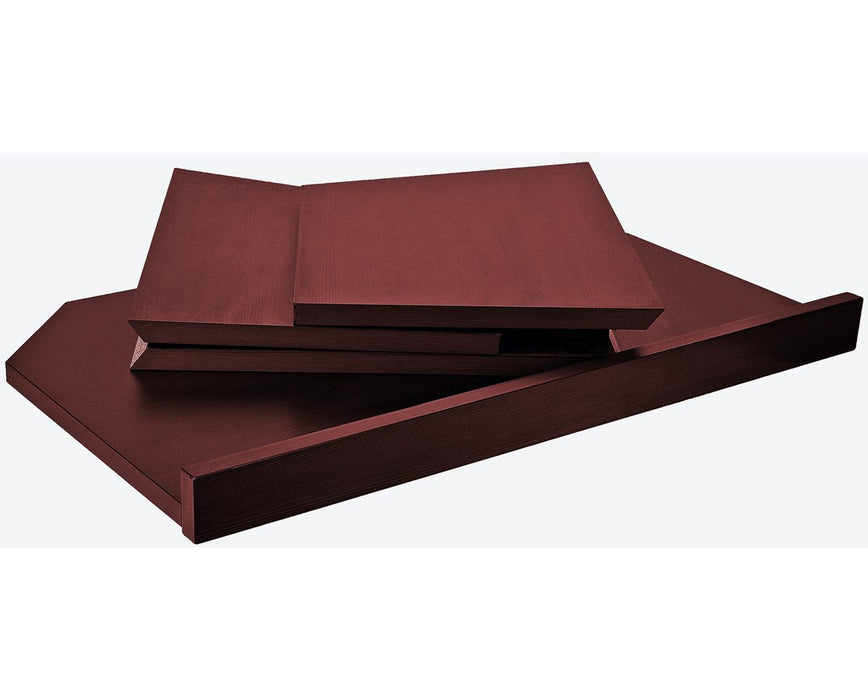 Foldable Tabletop Lectern