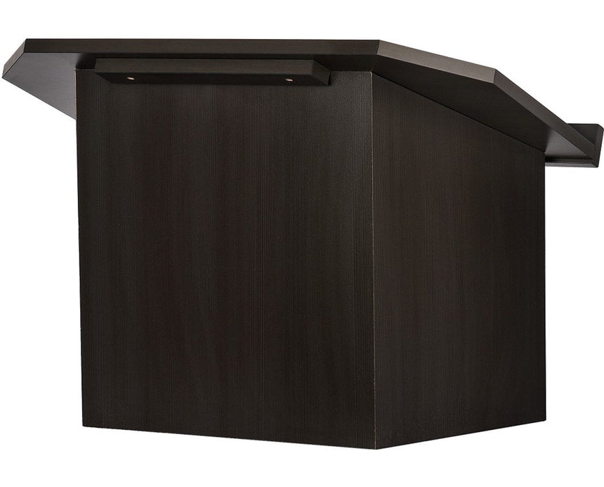 Foldable Tabletop Lectern