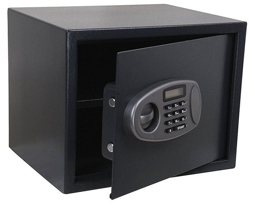Security Safe with Digital Lock