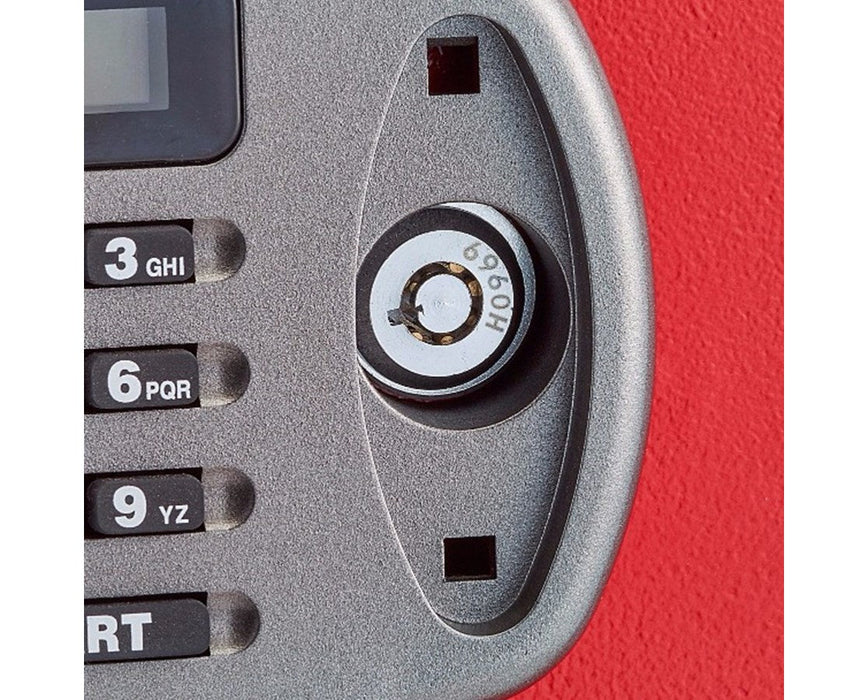 Security Safe with Digital Lock