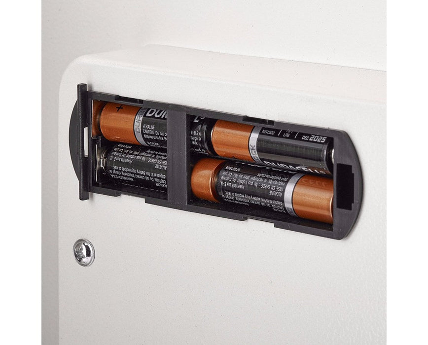 Security Safe with Digital Lock