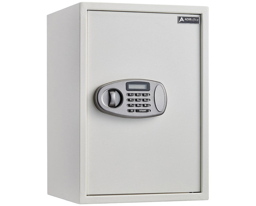 Security Safe with Digital Lock