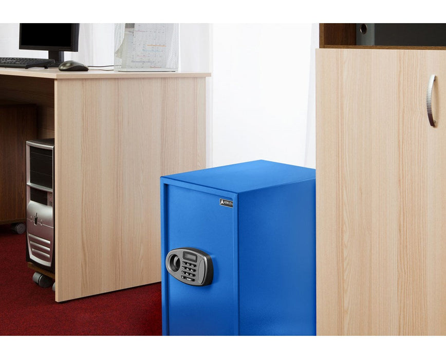 Security Safe with Digital Lock