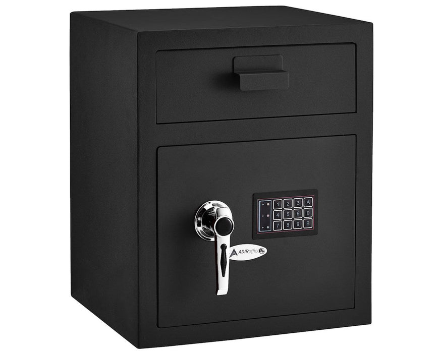 Digital Depository Safe