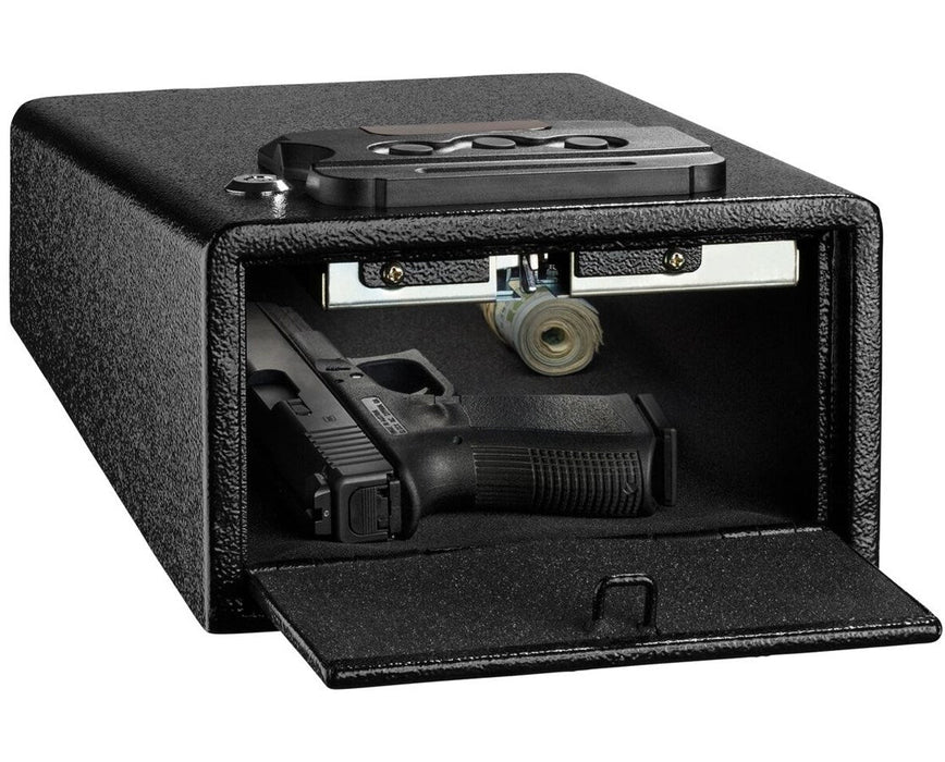 Rapid Retrieval Digital  Pistol Safe