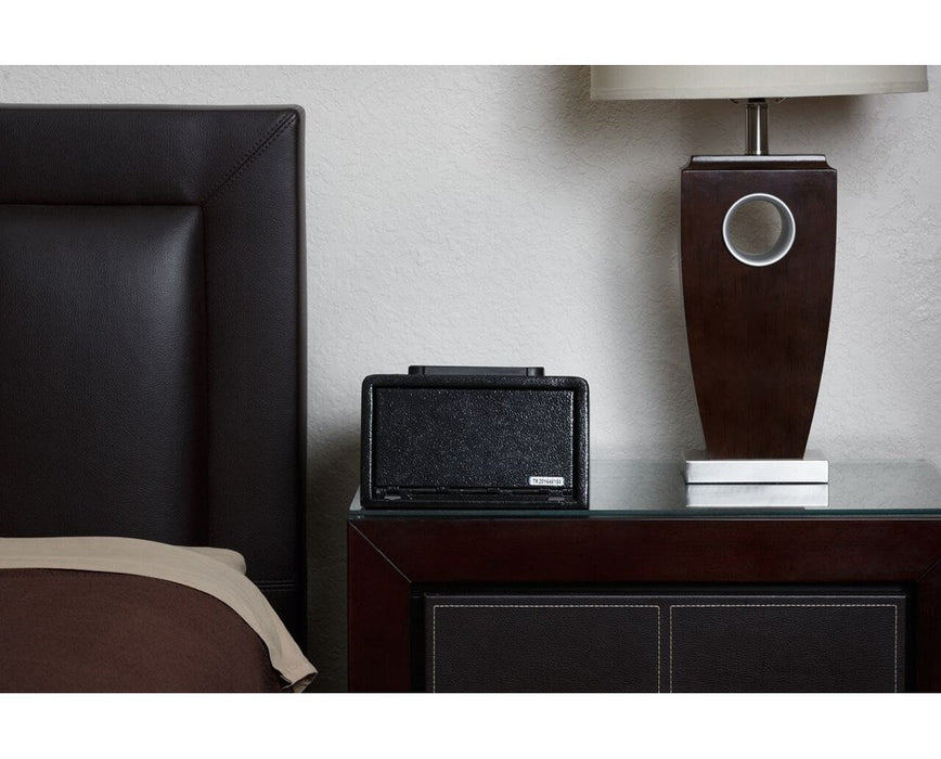 Rapid Retrieval Digital  Pistol Safe