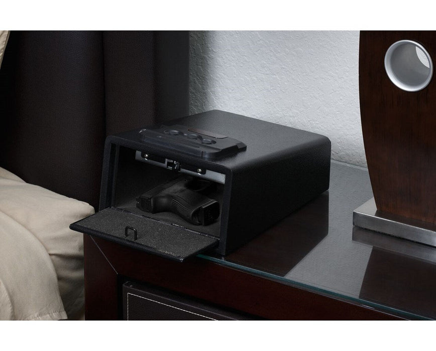 Rapid Retrieval Digital  Pistol Safe