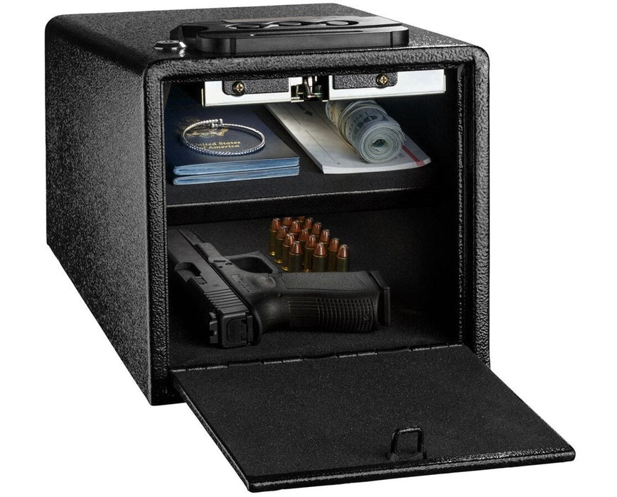 Rapid Retrieval Digital  Pistol Safe