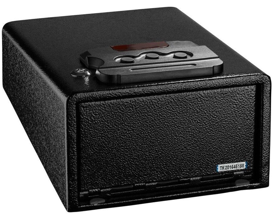 Rapid Retrieval Digital  Pistol Safe
