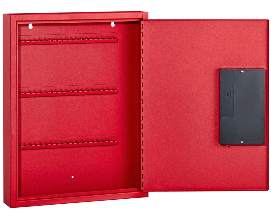 60-Hook Key Cabinet with Digital Lock