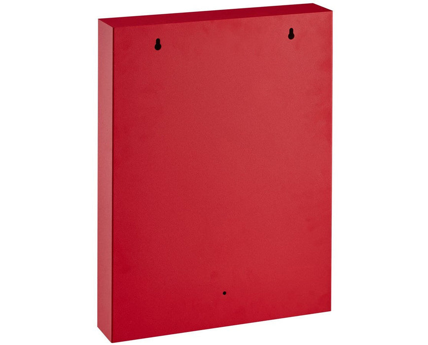 60-Hook Key Cabinet with Digital Lock