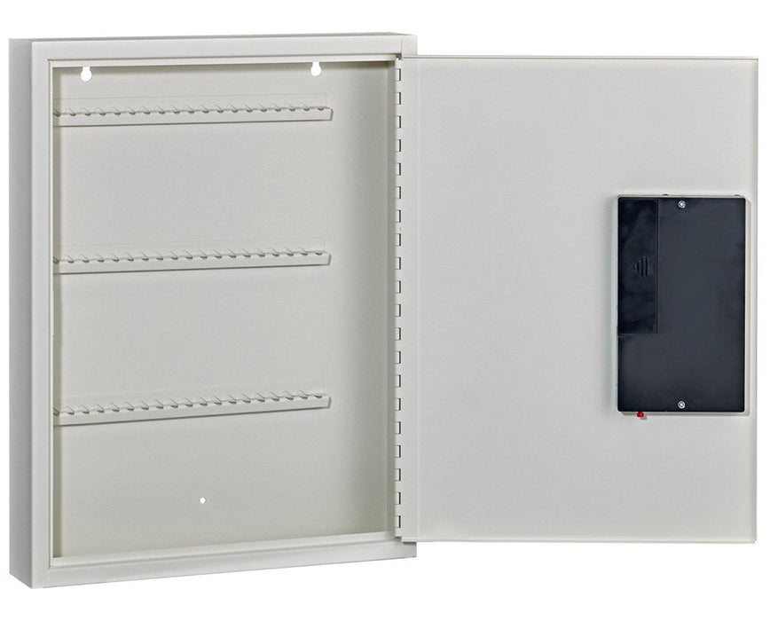 60-Hook Key Cabinet with Digital Lock