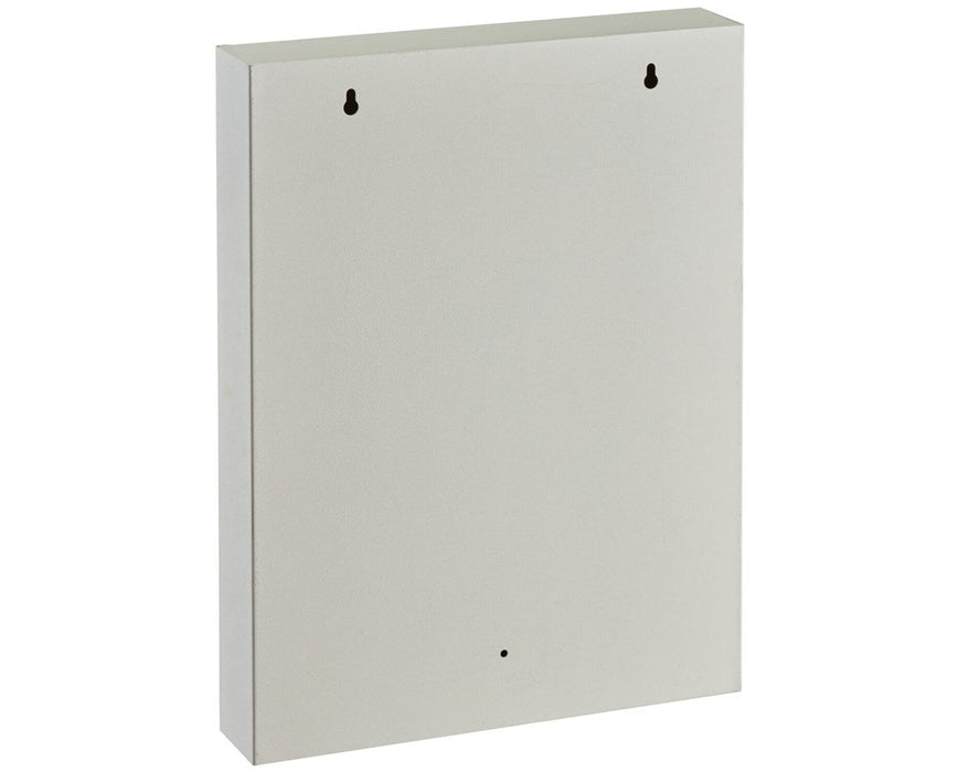60-Hook Key Cabinet with Digital Lock