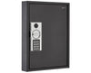 Key Cabinet with Digital Lock, 60 Hooks