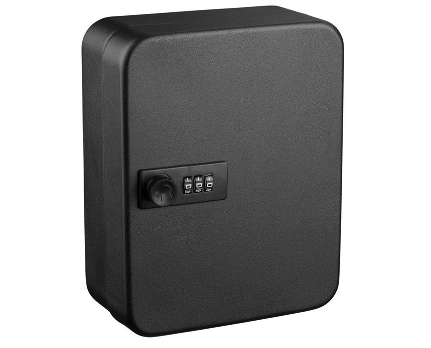 Secure Key Cabinet