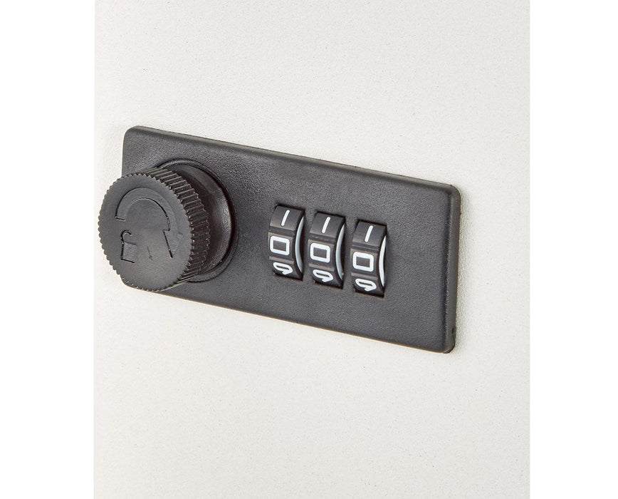 Secure Key Cabinet