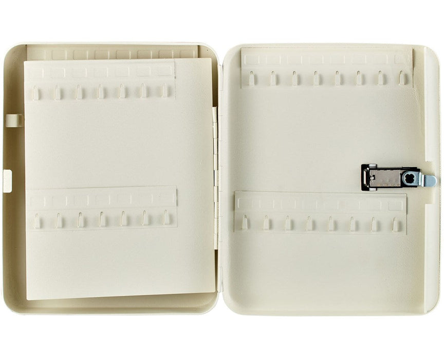 Secure Key Cabinet