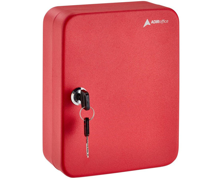 30 Key Cabinet with Key Lock