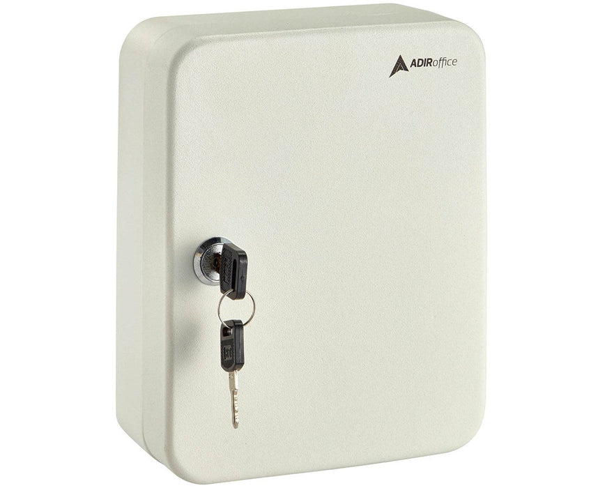 30 Key Cabinet with Key Lock