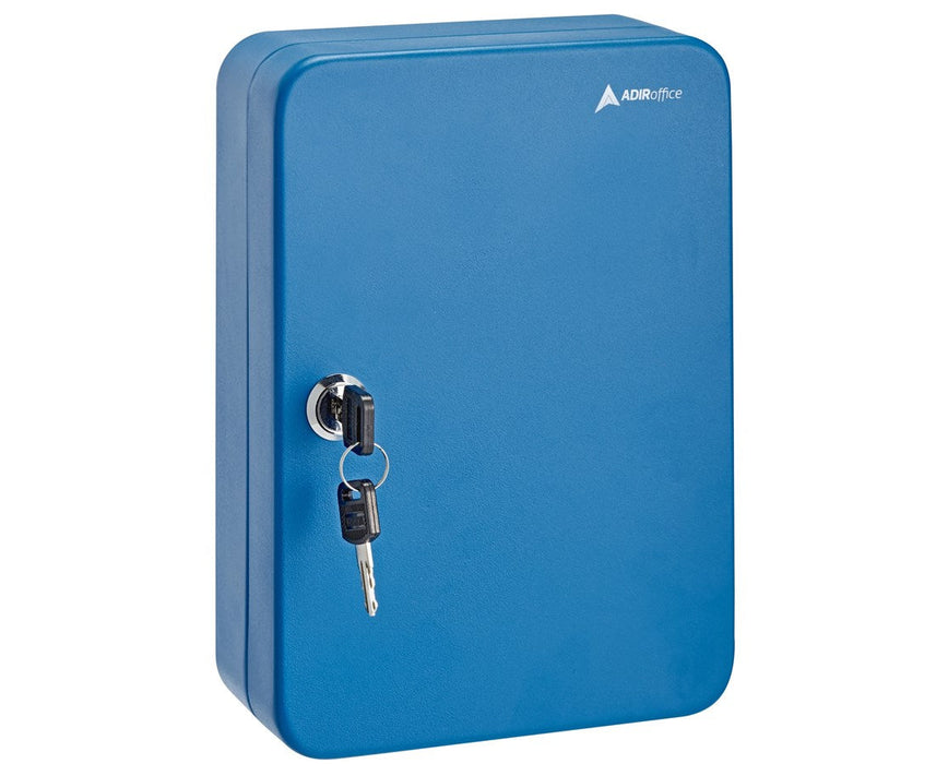 48 Key Cabinet with Key Lock