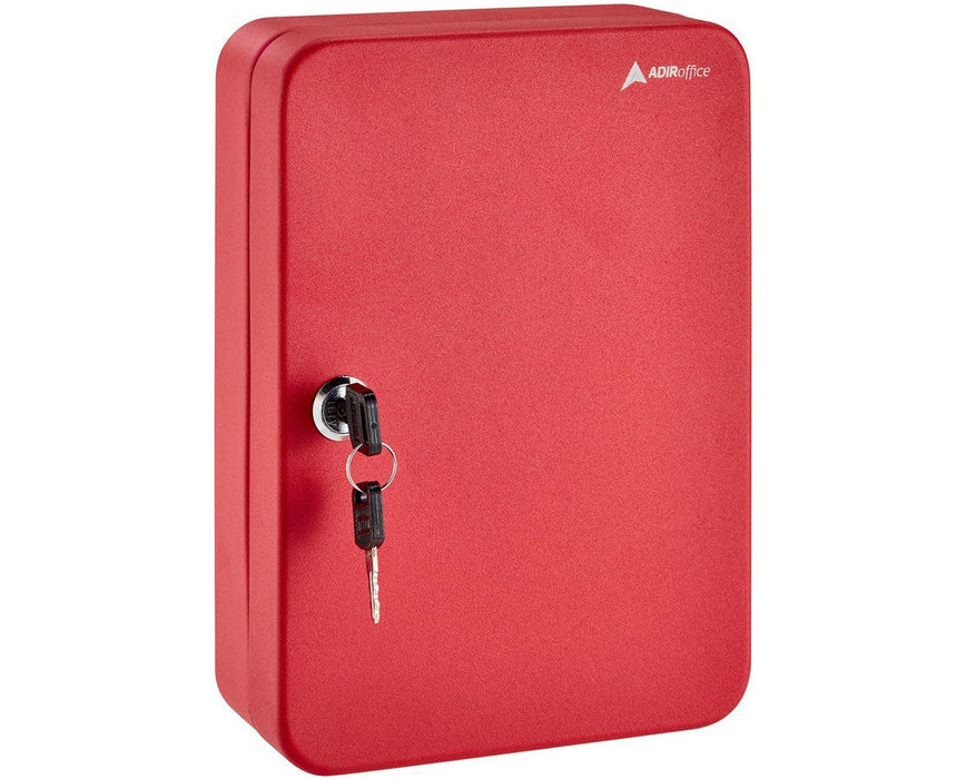 48 Key Cabinet with Key Lock