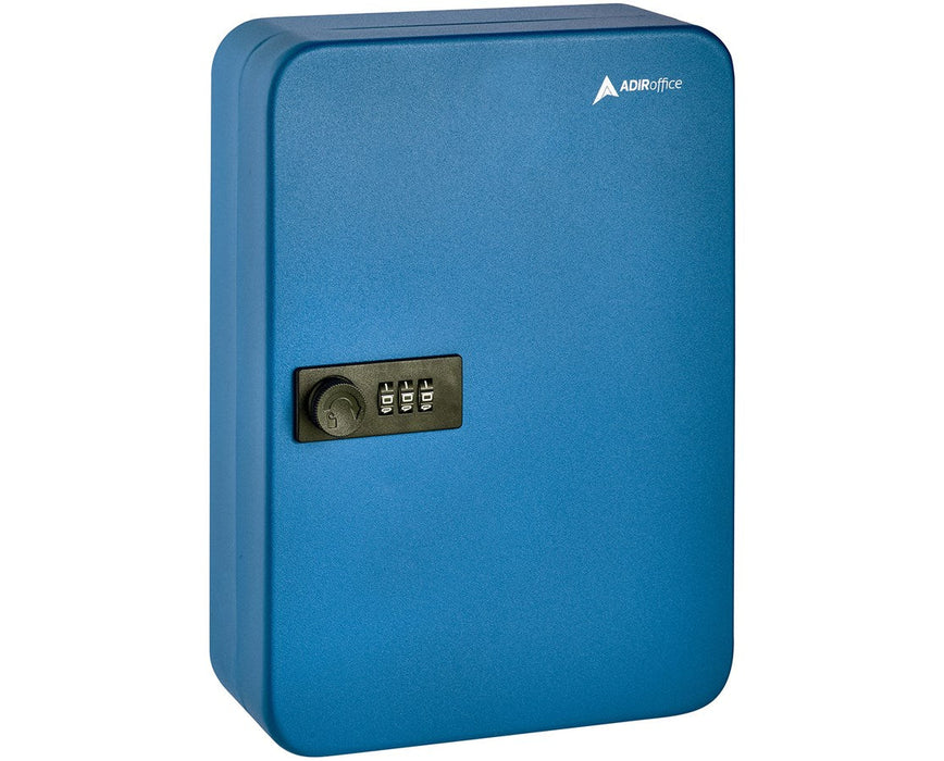 48 Key Cabinet with Combination Lock