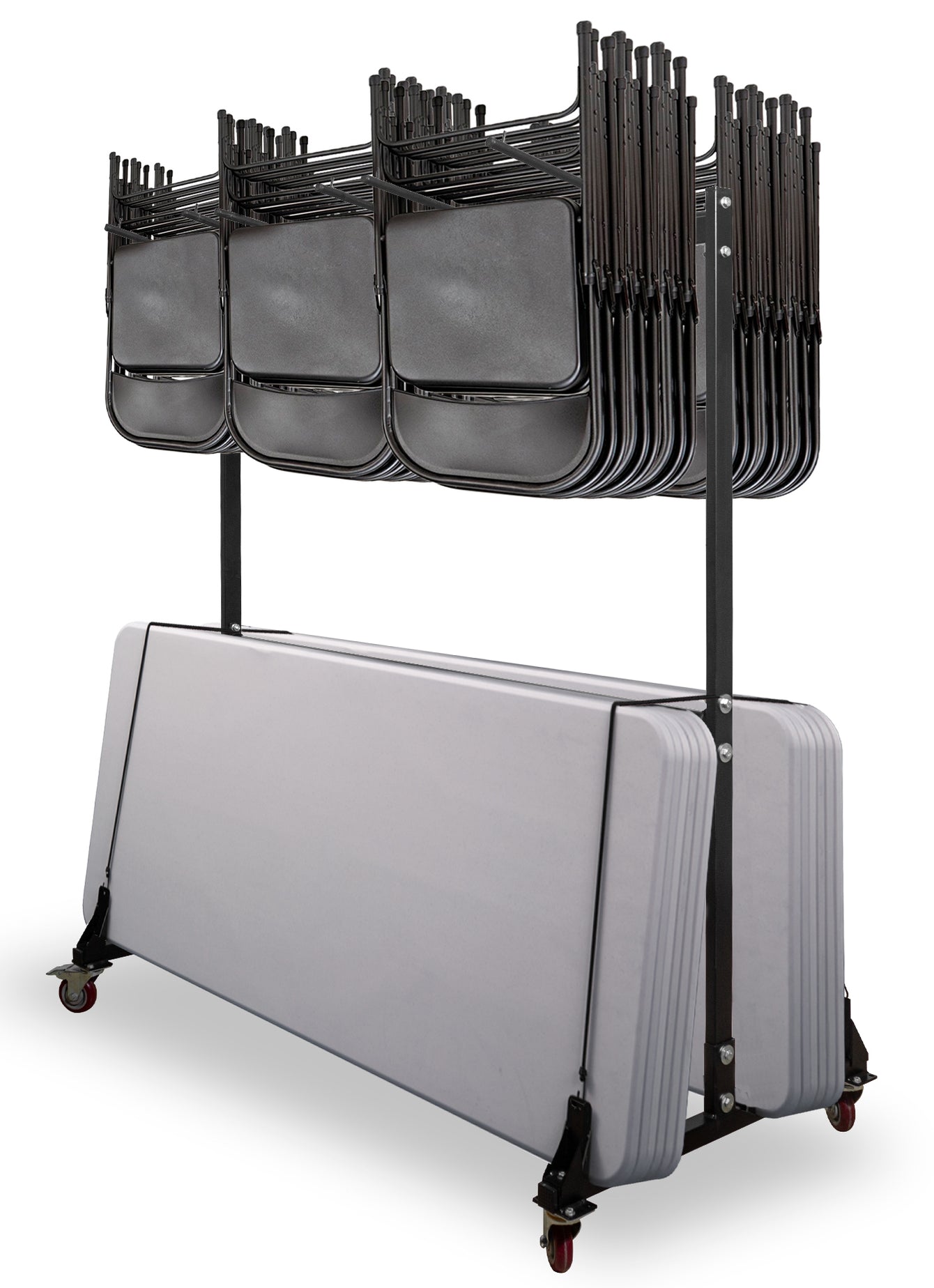 AdirOffice Chair & Table Combo Cart Save at — Tiger Medical