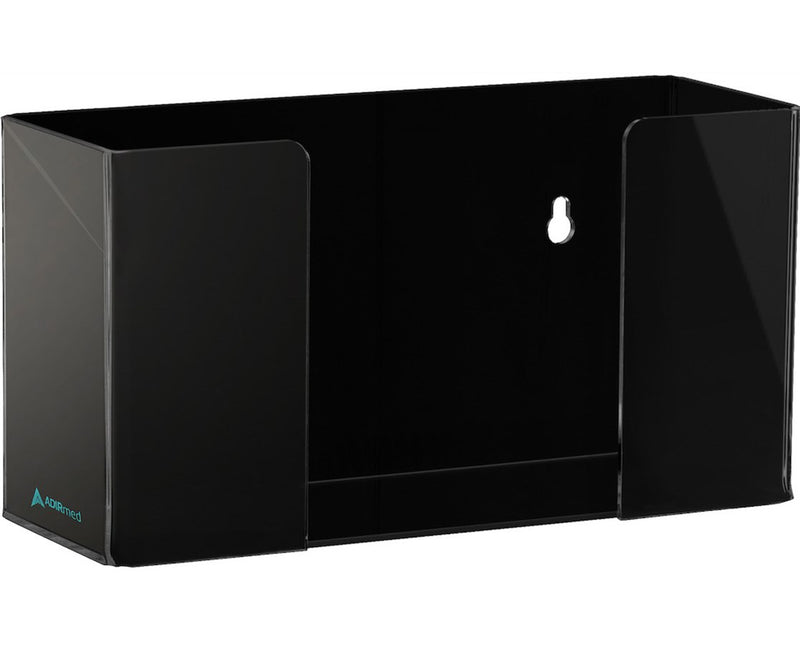 Acrylic Glove Dispenser