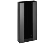 Acrylic Glove Dispenser. Quad Box Capacity