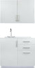 Wall & Base Cabinet Package. 36