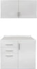 Wall & Base Cabinet Package. 36