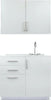 Wall & Base Cabinet Package. 36