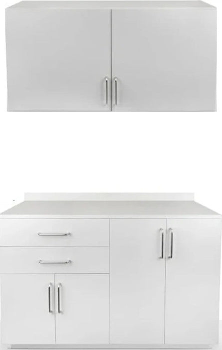Wall & Base Cabinet Package. 48"W