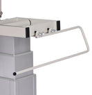 Paper Roll Dispenser & Cutter for Multi-Use Imaging Power Table