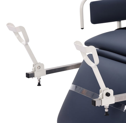 Viva Stirrups for Multi-Use Imaging Power Table. Save at