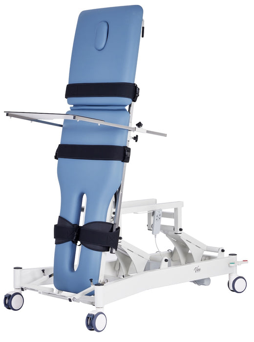 Viva Comfort Power Hi-Lo Physical Therapy Tilting Table. Save at
